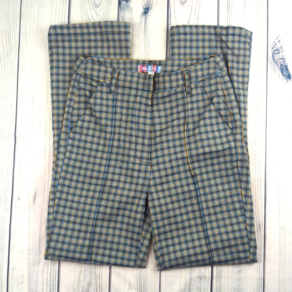Urban Outfitters Women's Multi Trousers Size 4